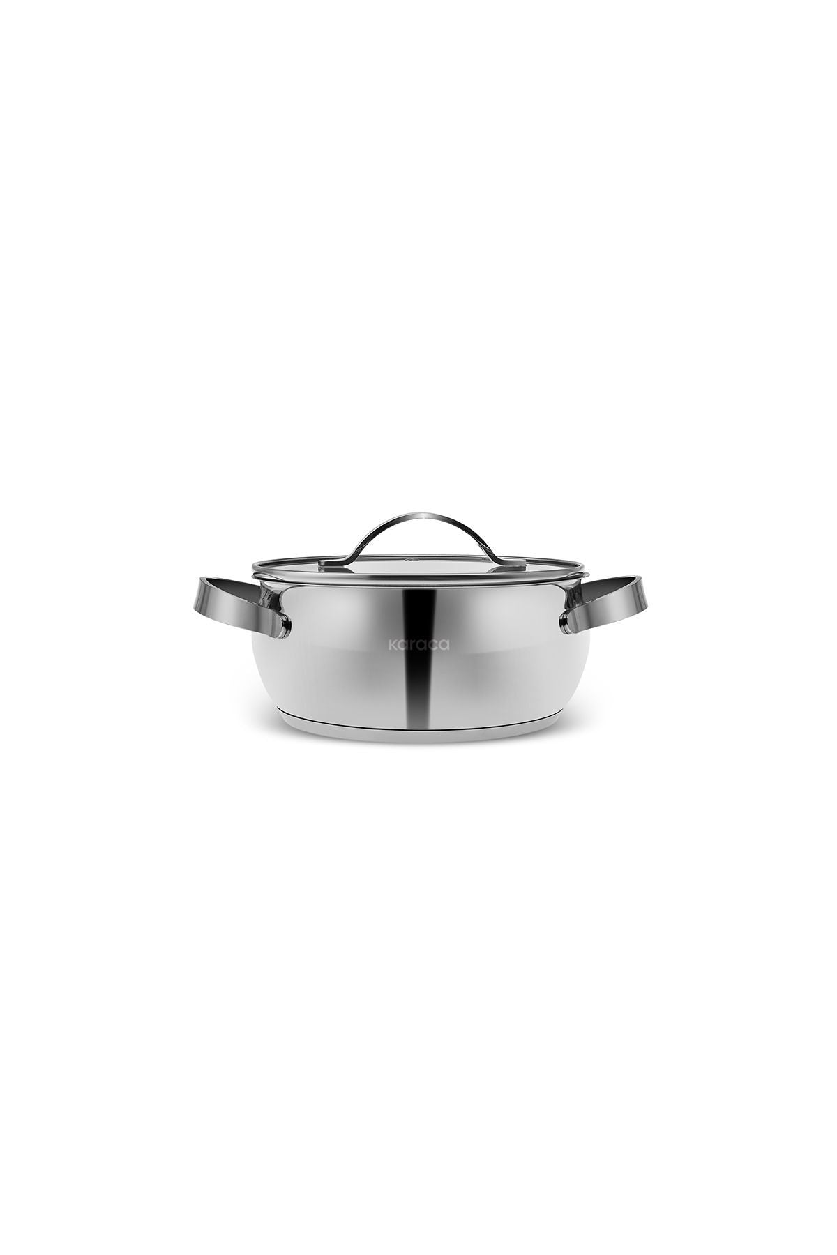 Karaca Kuzina Induction Compatible Pot - MALLTURK