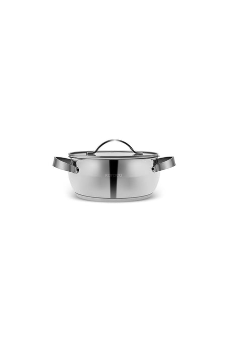Karaca Kuzina Induction Compatible Pot - MALLTURK