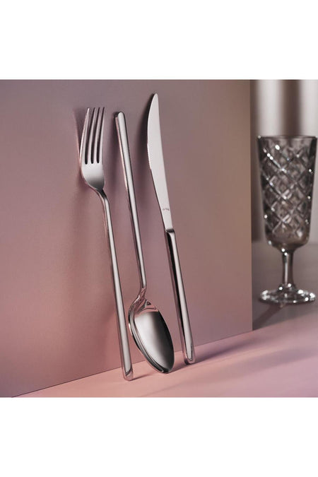 Aryildiz didim 84 Piece Flatware Set - MALLTURK