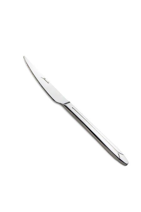 Jumbo lale 84 Piece 12 Place Setting Flatware Set - MALLTURK