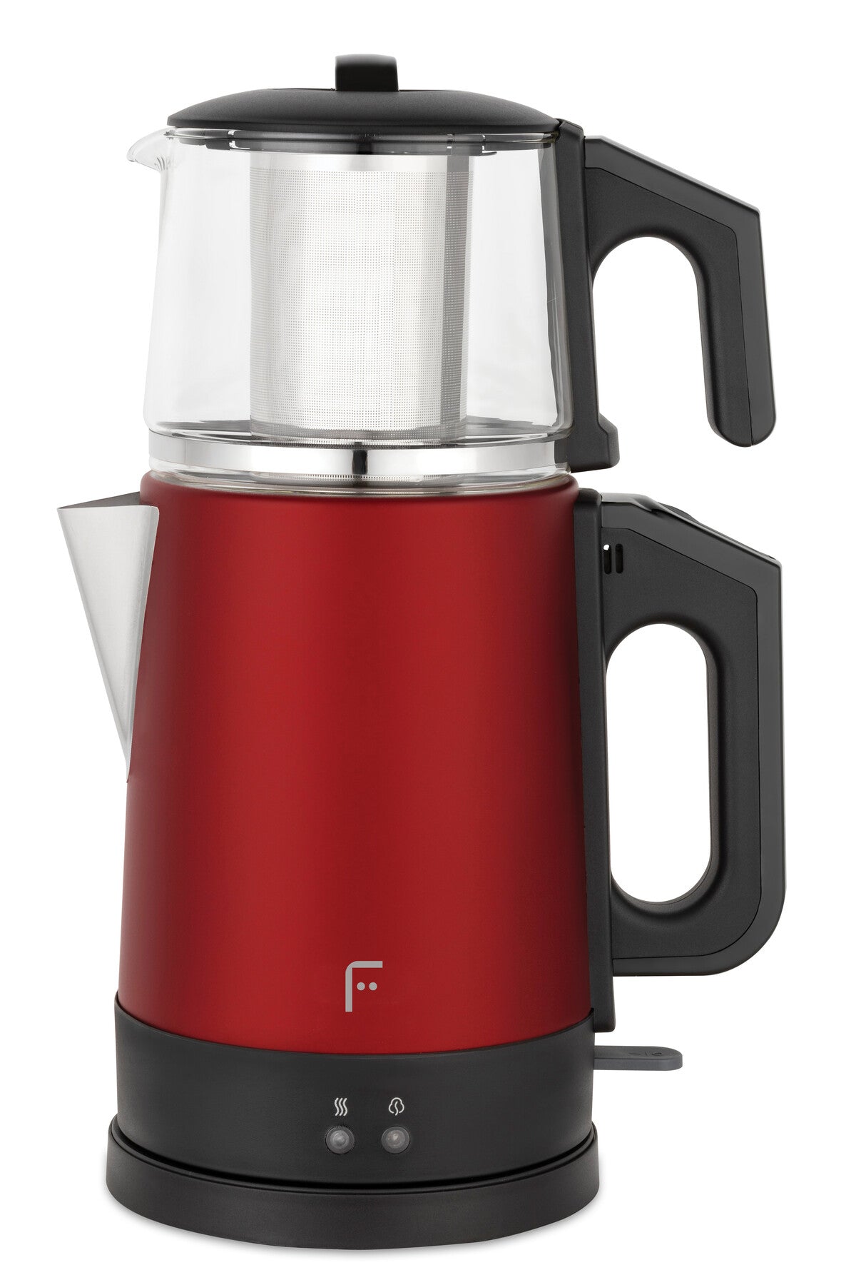 Fakir Chaimood Tea Maker & Kettle - MALLTURK