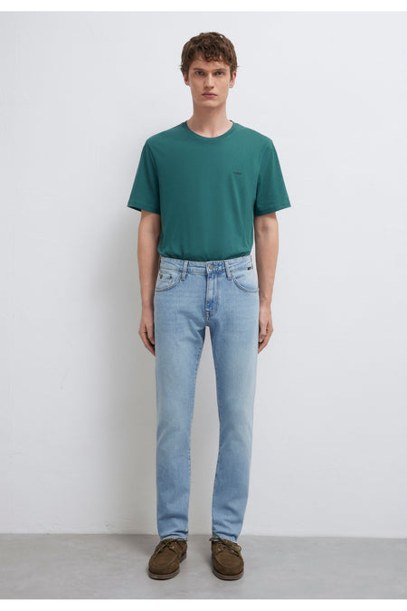Mavi LT Mavi Vintage Jean Trousers 00422A1496 - MALLTURK
