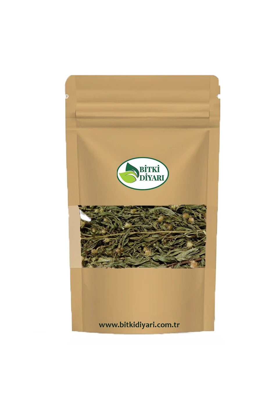 Bitki Diyarı: Goldenrod (Solidago Virgaurea L.) 150g