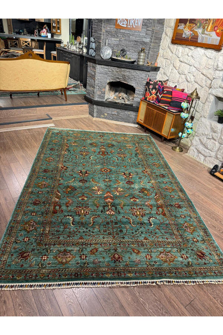Rustikev SULTANI Rug - MALLTURK