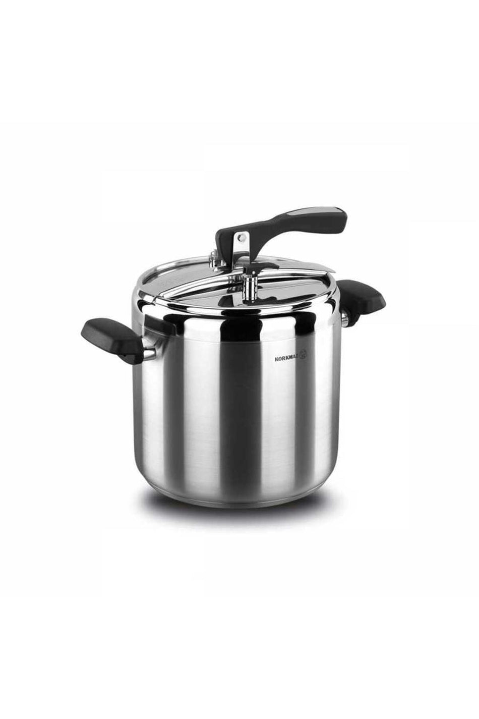 KORKMAZ Turbo Pressure Cooker 9 Lt - MALLTURK