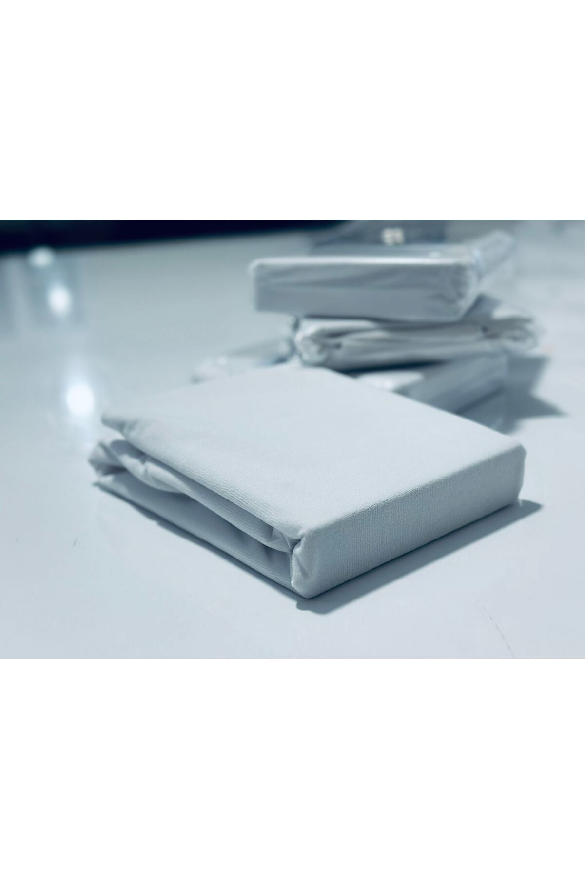 emnvizyontekstil Waterproof Pillow Protector - MALLTURK