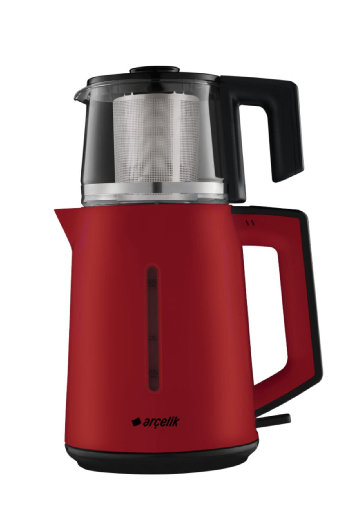 Arcelik Original CM 3940 K Tea Maker - Tea Maker - MALLTURK