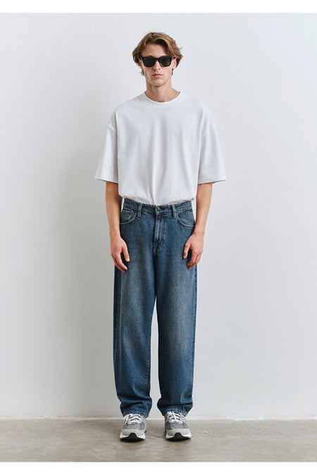 Mavi Mitte Street Misty indigo Mavi Jeans 0010101-90629 - MALLTURK