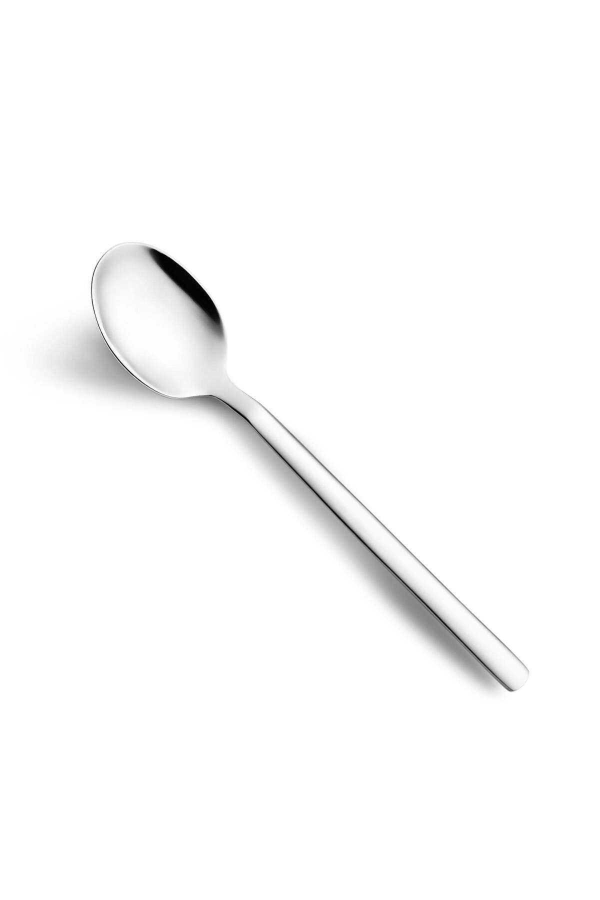 Jumbo 2900 vannes 24 Piece 6 Place Setting tatli Flatware Set - MALLTURK
