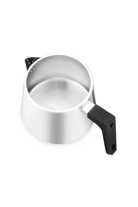 Jumbo Dynamic Steel Teapot - MALLTURK