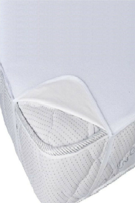 mycey Ultra Yumusak Cotton Mattress Protector - MALLTURK