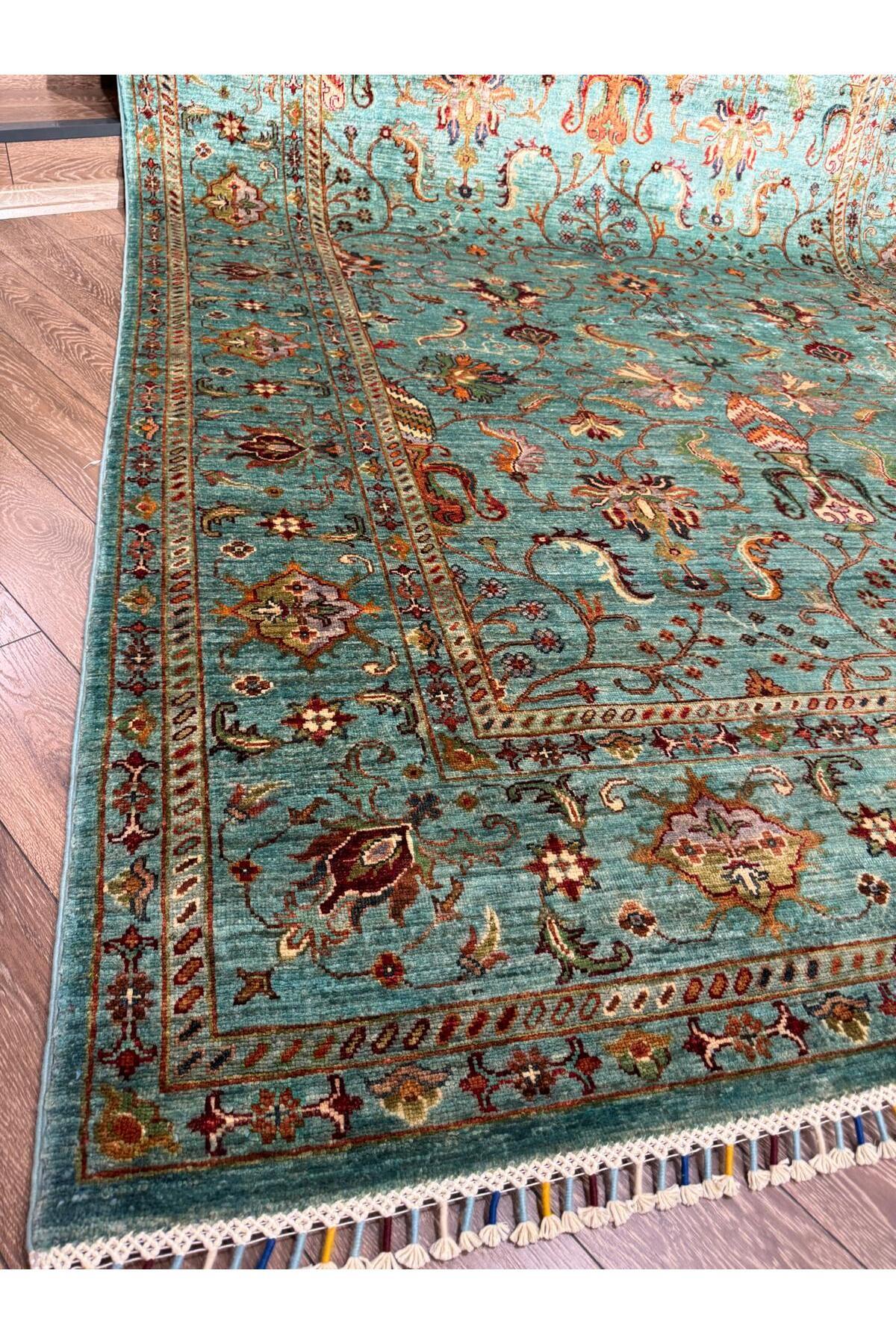 Rustikev SULTANI Rug - MALLTURK