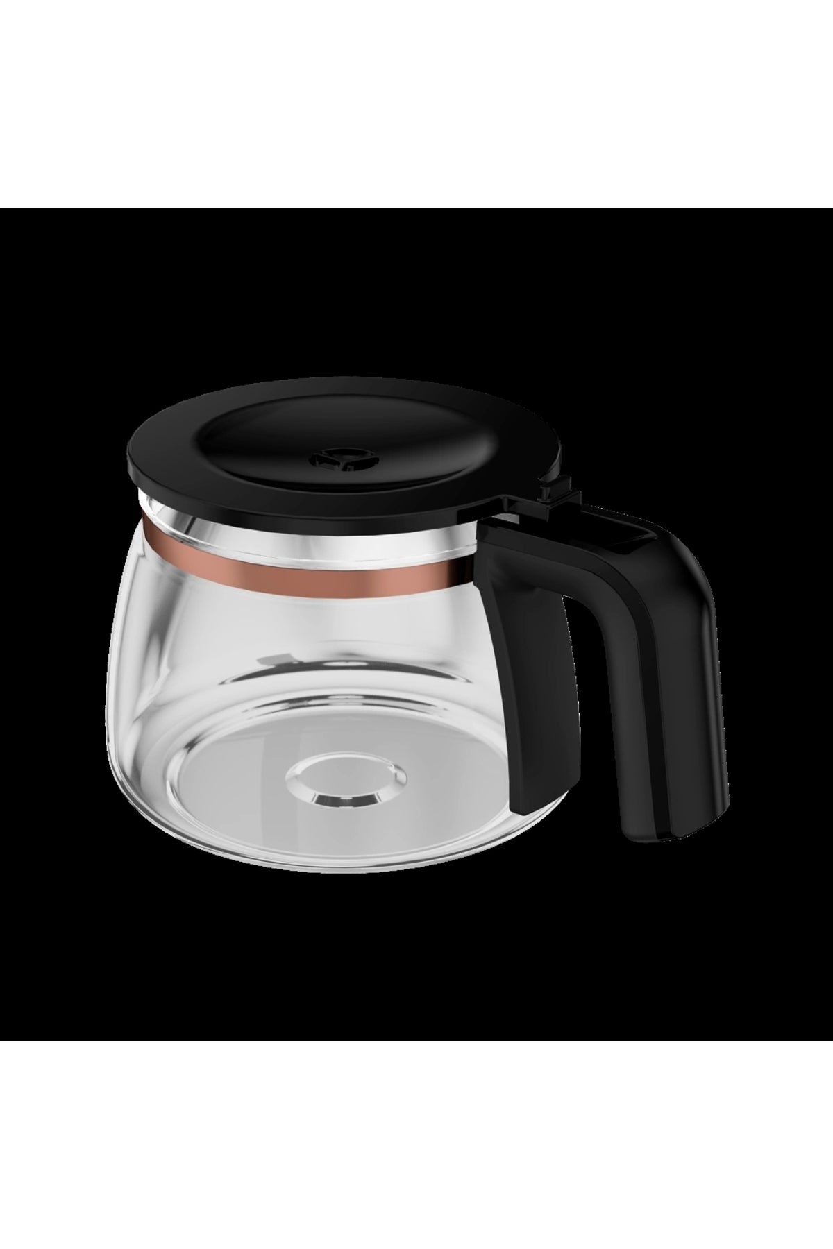 Arcelik Gurme CFM 9147 B Automatic Tea and Filter Coffee Machine - MALLTURK