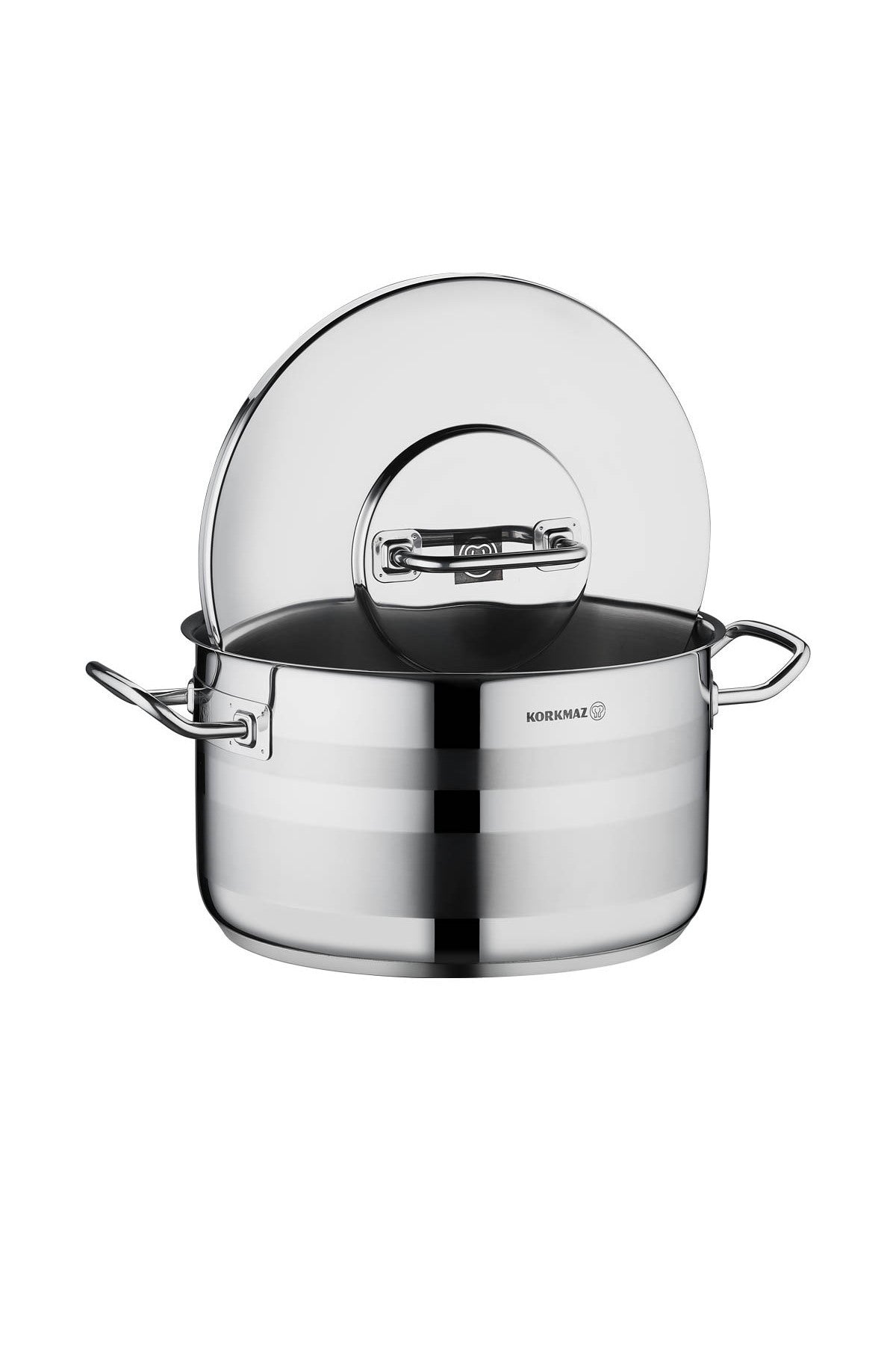 KORKMAZ Astra2 Pot