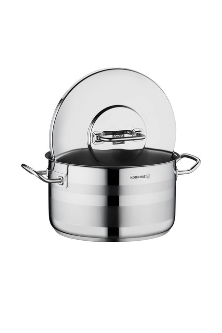 KORKMAZ Astra2 Pot