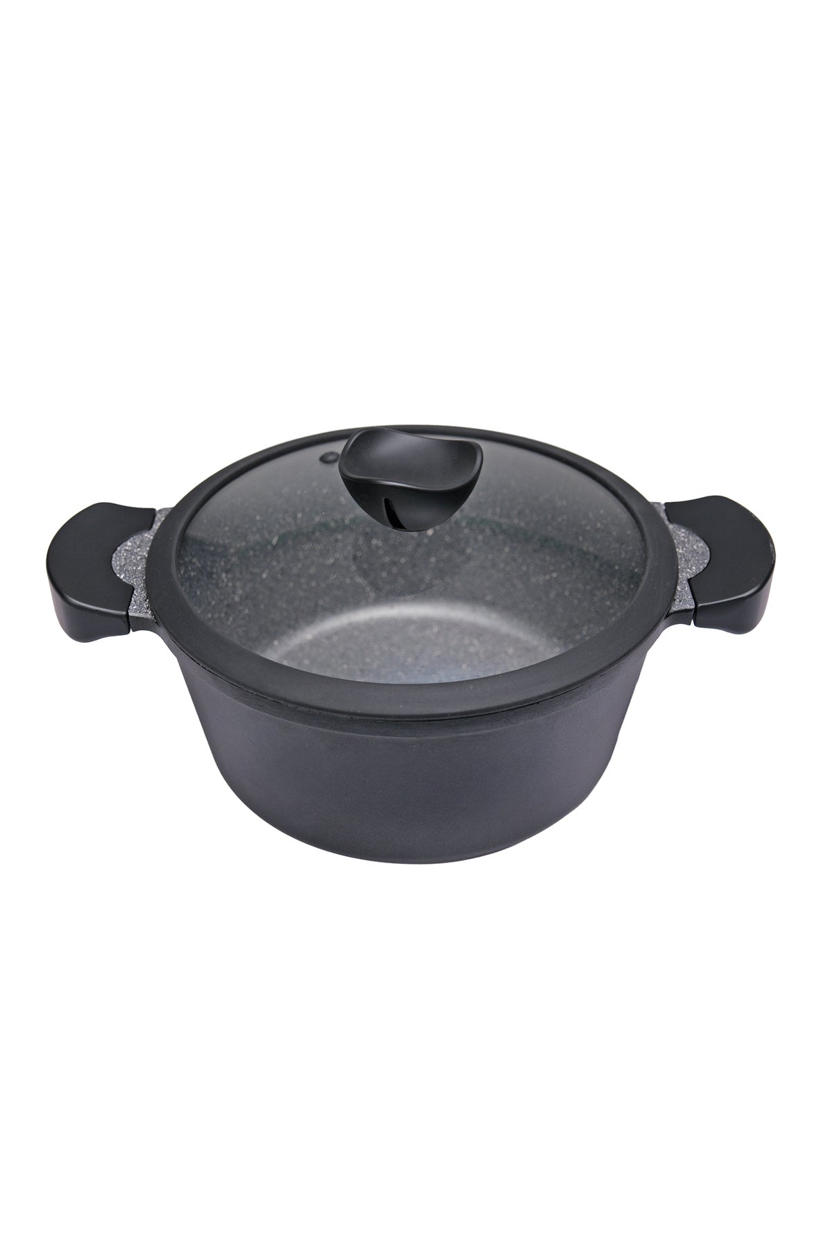 Aryildiz Montana 7 Piece Cookware Set