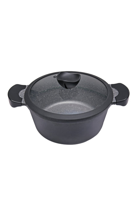 Aryildiz Montana 7 Piece Cookware Set