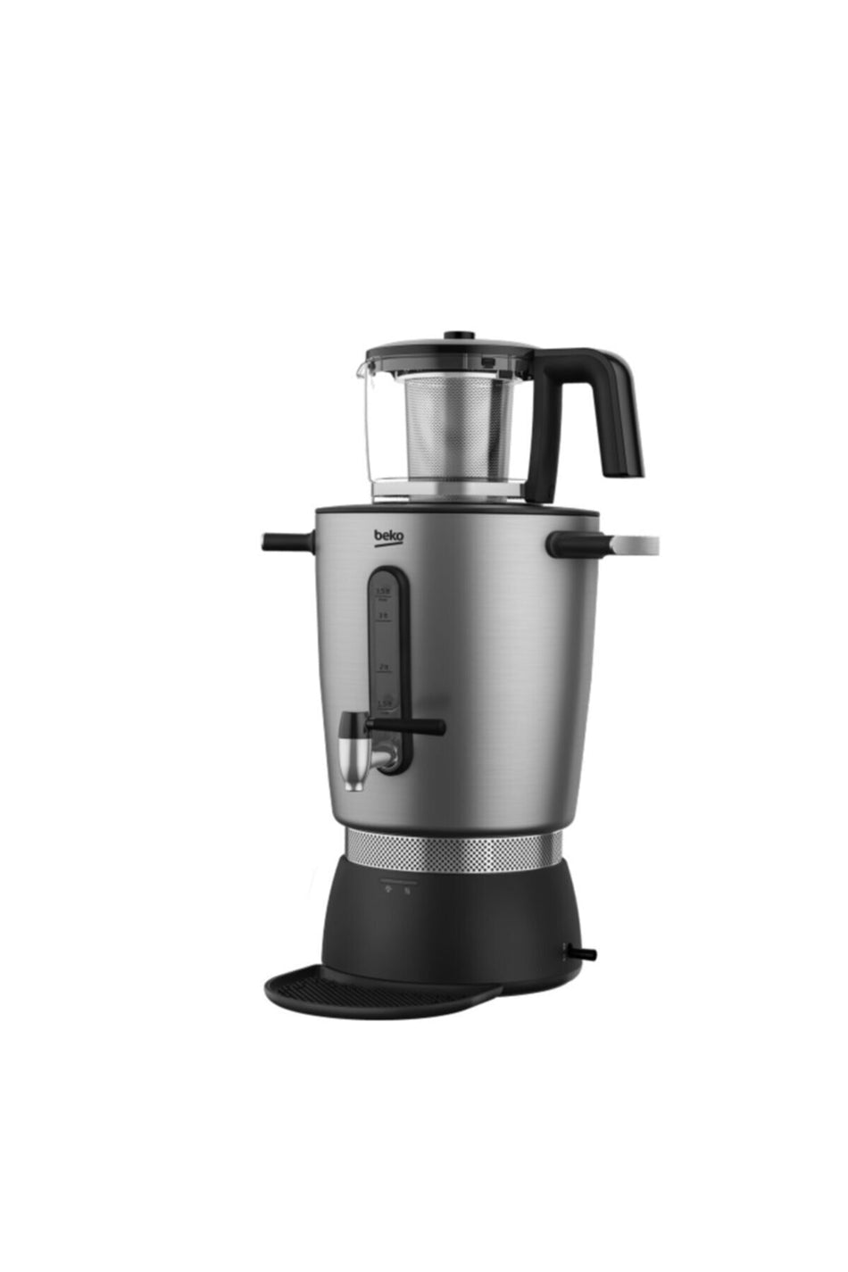 Beko Samovar Tea Maker - MALLTURK