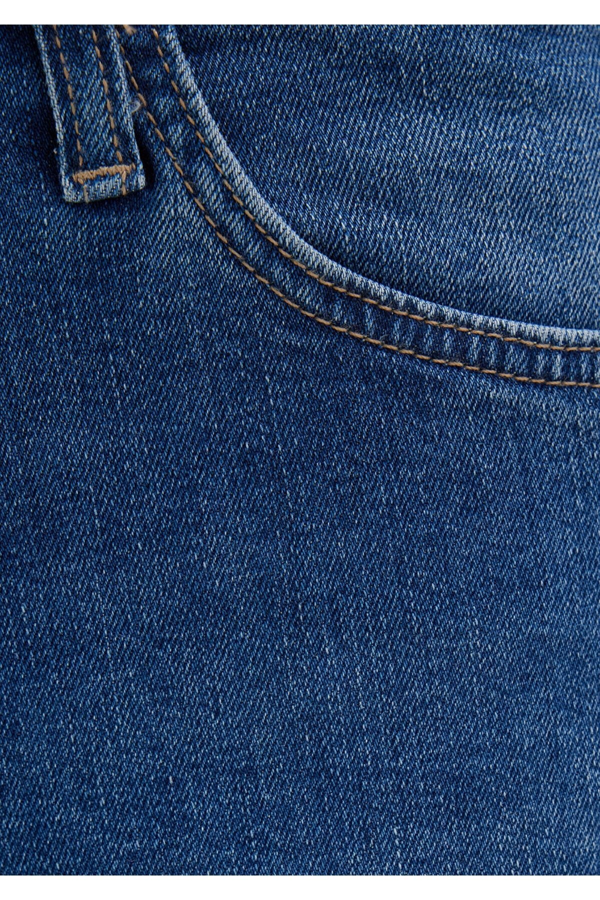 Martin Black Vintage indigo Mavi Jeans 0037890660 - MALLTURK