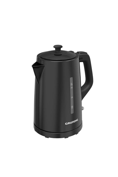 Grundig TM 1520 S Tea Maker - MALLTURK