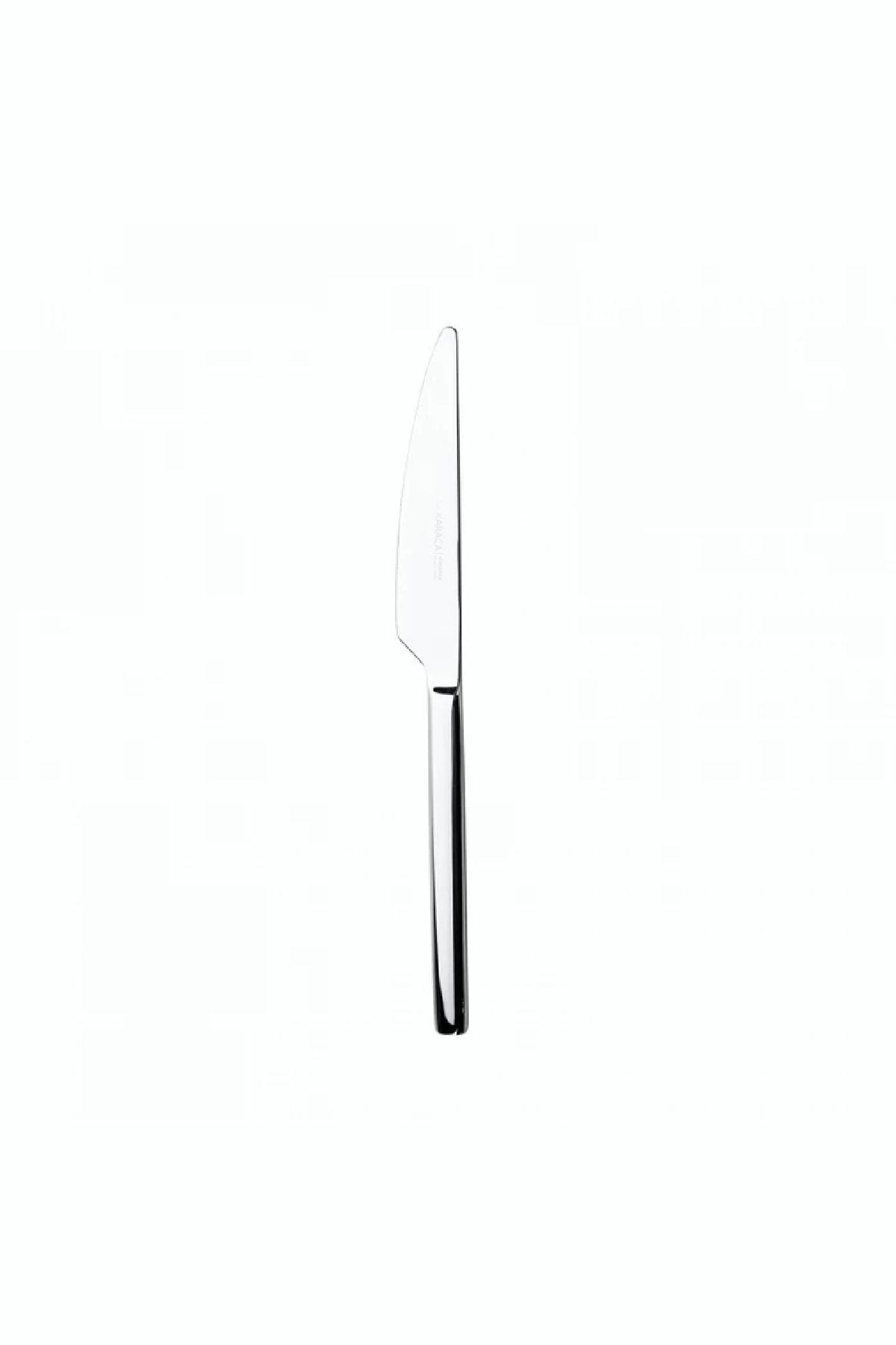 Karaca heron 60 Piece 12 Place Setting Flatware Set - MALLTURK