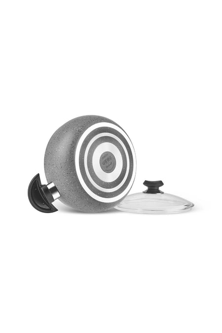 Karaca Biogranit Avanos 7 Piece Cookware Set - MALLTURK