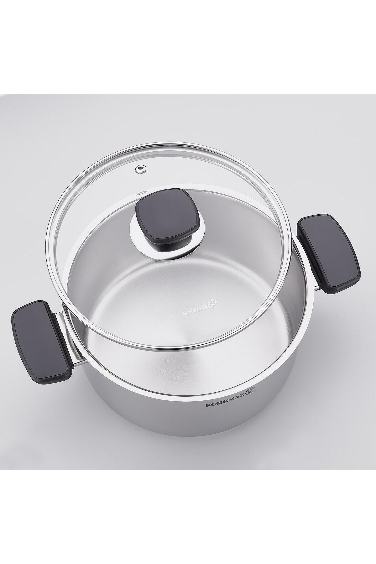 KORKMAZ Kappa Pot