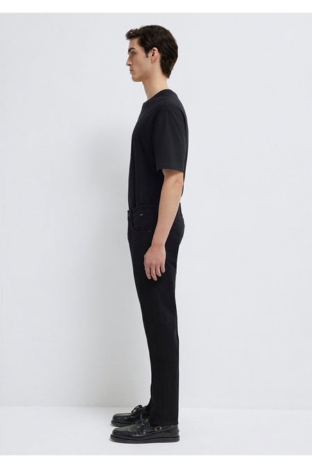 Mavi Black Comfort Jeans 0042216291 - MALLTURK