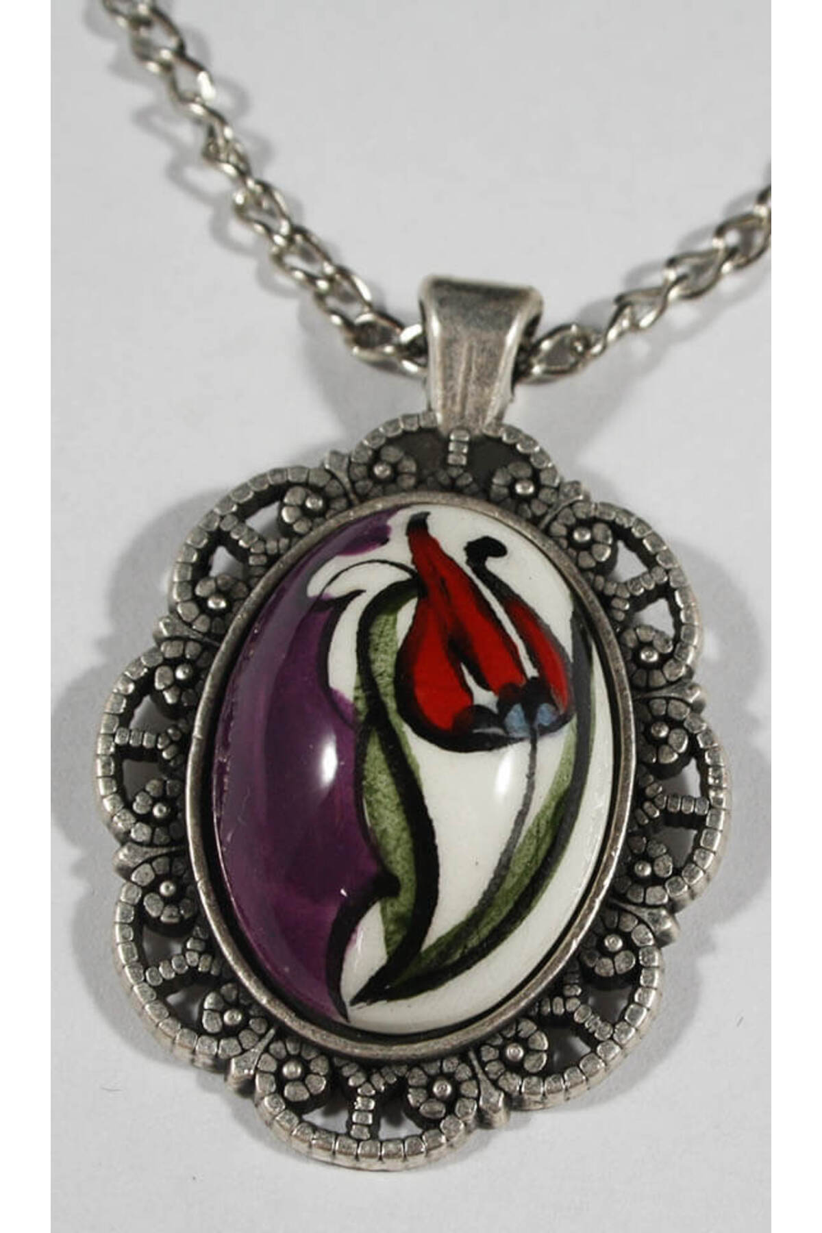 Cini Evi My Design Pendant - MALLTURK