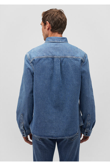 Mavi Mavi Roy Lux Black Mavi Jean 0210496 - MALLTURK