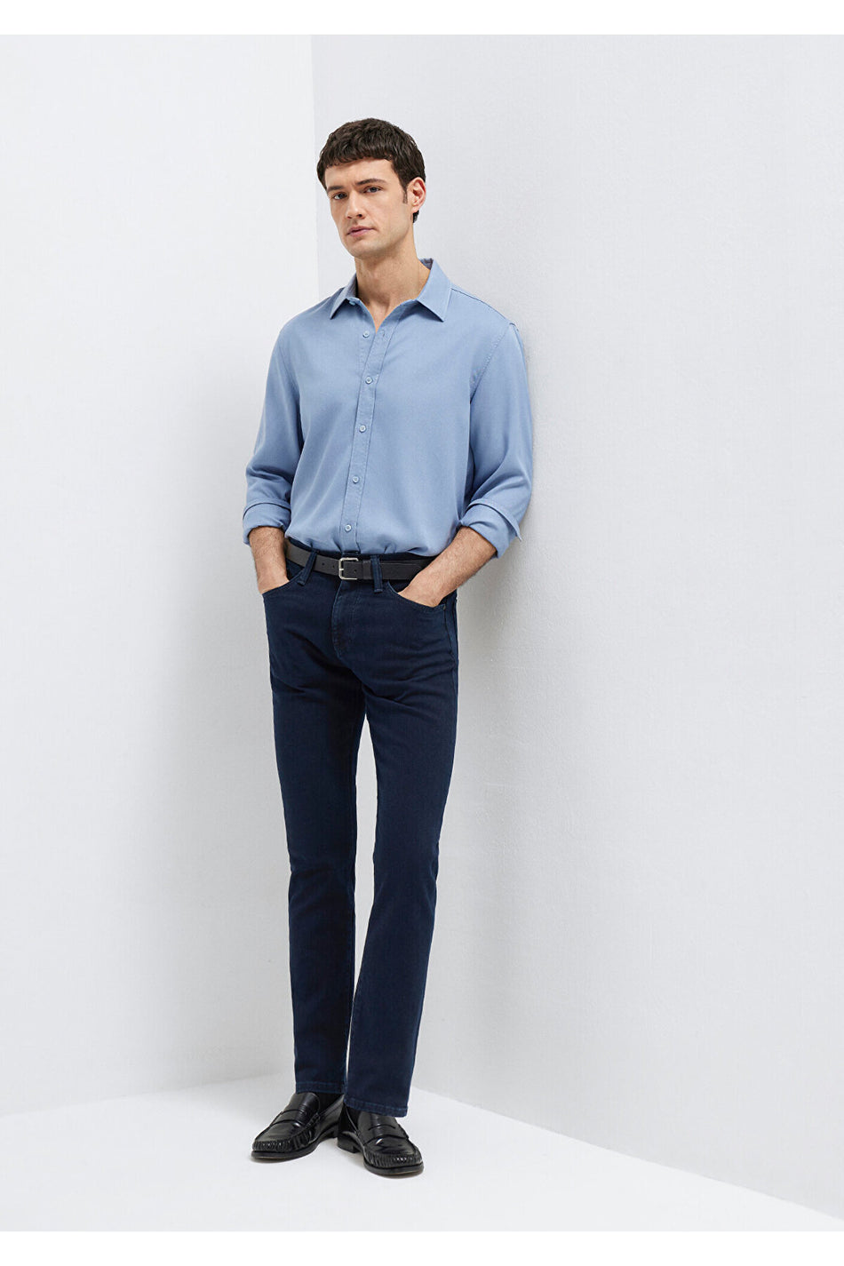Mavi Marcus Edition ink Jeans 00351A2971 - MALLTURK