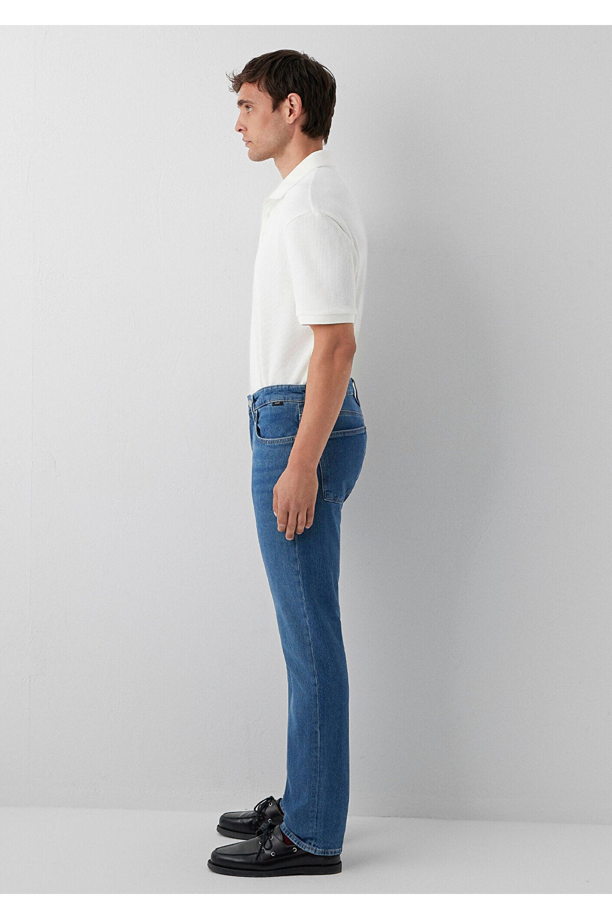 Mavi Martin Men's Jeans M00378A4006 - MALLTURK
