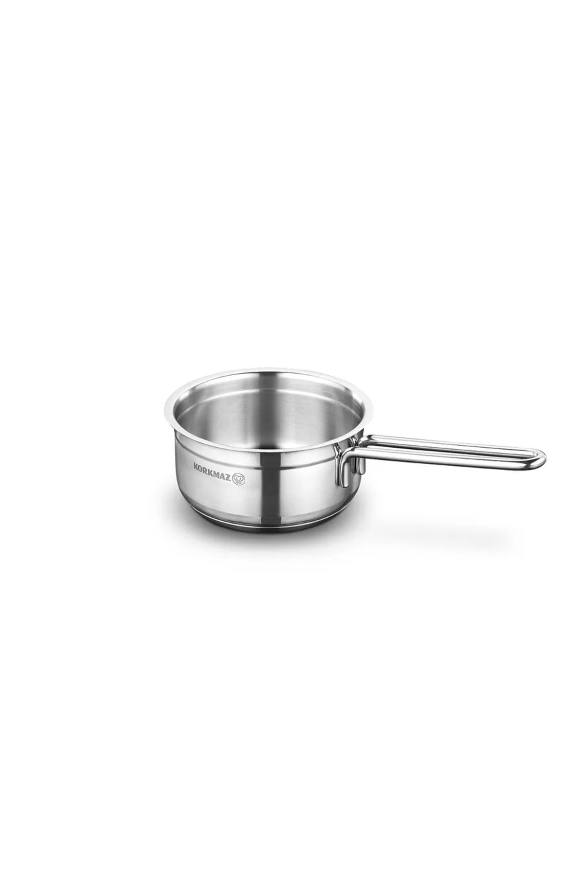 KORKMAZ Alfa Saucepan