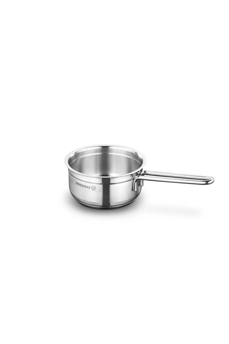 KORKMAZ Alfa Saucepan