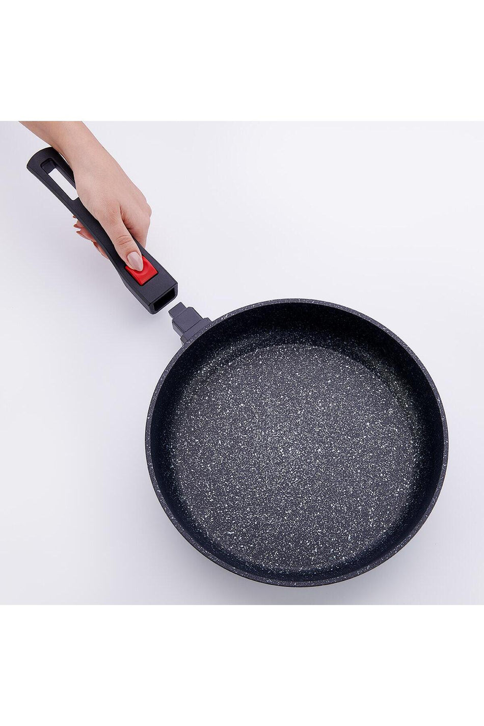 KORKMAZ 2865 Ornella Pratik Frying Pan