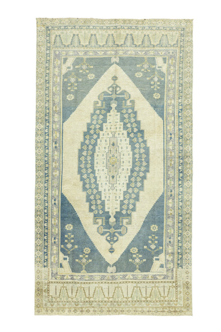 Soho Antiq Aiden Hand-Woven Taspinar Rug 182x350 cm - MALLTURK