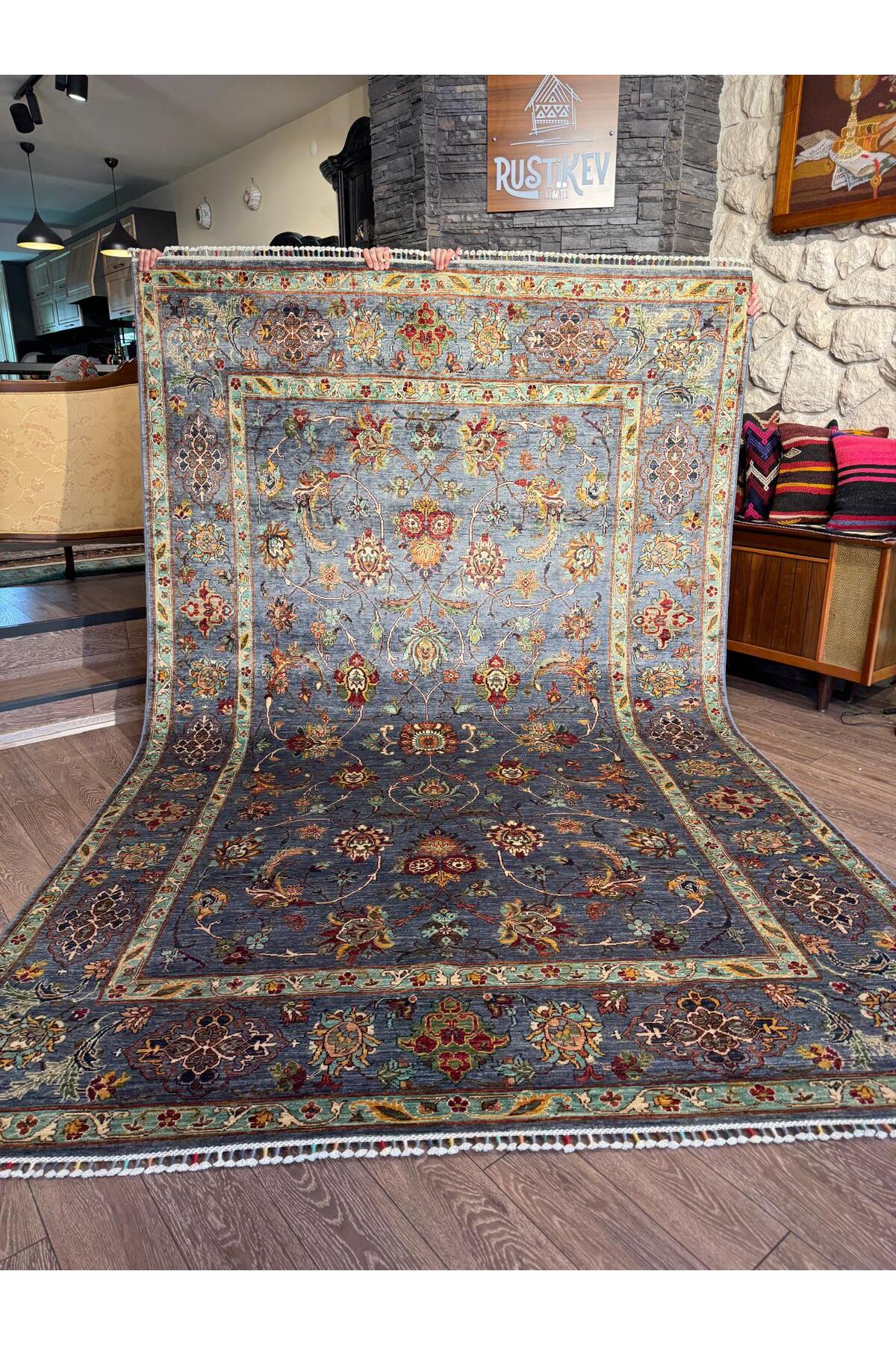 Rustikev SULTANI Rug - MALLTURK