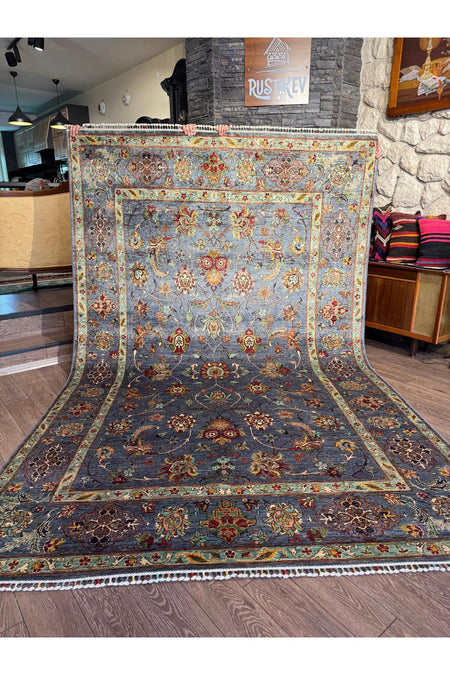 Rustikev SULTANI Rug - MALLTURK
