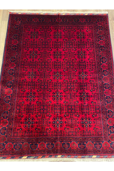 fethiyehalikilim Hand-Woven Afghan Bilecik Rug %100 Wool %100 Hand-Woven Natural Decorative Rug Handcrafted Original Design