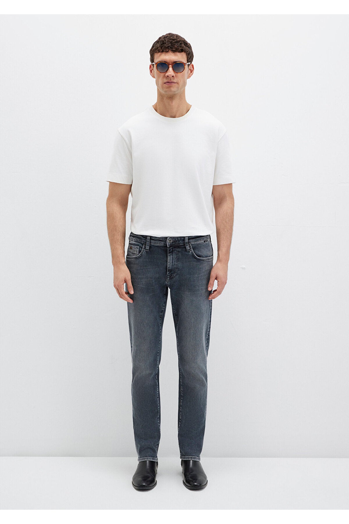 Mavi Marcus Men's Jeans M0035189345 - MALLTURK