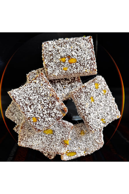 Bir dunya kuruyemis Pistachio Leaf Style Carrot Confection 900 g - MALLTURK