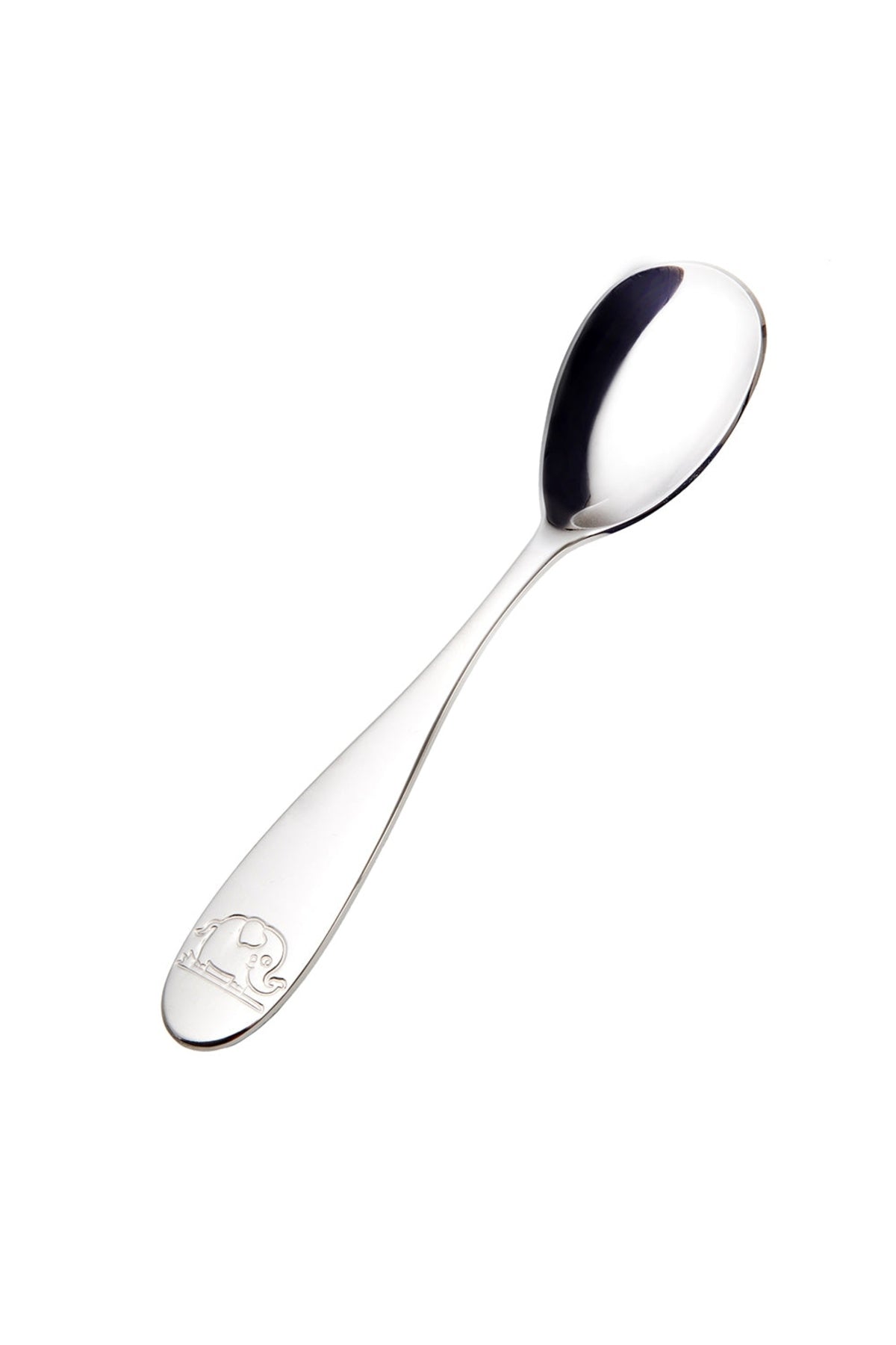 Jumbo kids 3 Piece Flatware - MALLTURK