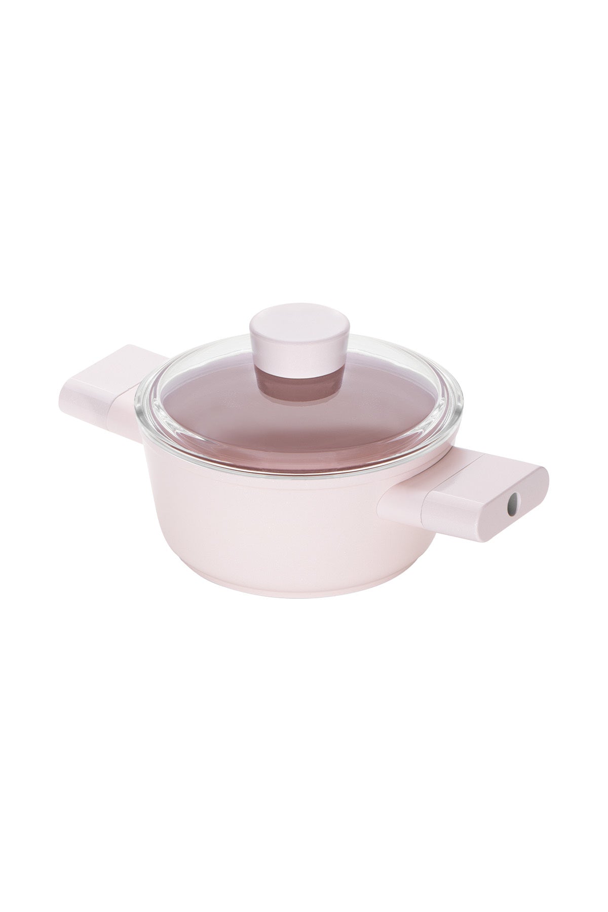 Emsan Swiss Crystal Stock Pot - MALLTURK