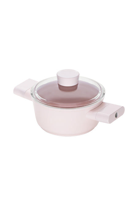 Emsan Swiss Crystal Stock Pot - MALLTURK