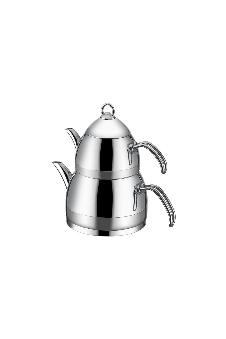 Tac Festa Family Size Teapot - MALLTURK