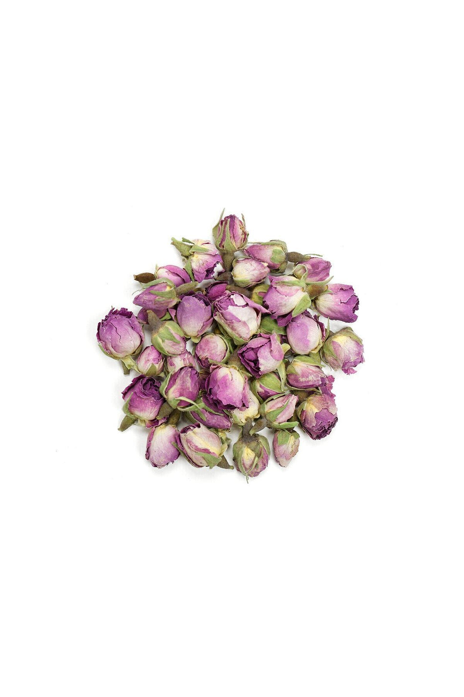 SELNUS Roze rozenbottel 30 gram (Rosa Damascena)