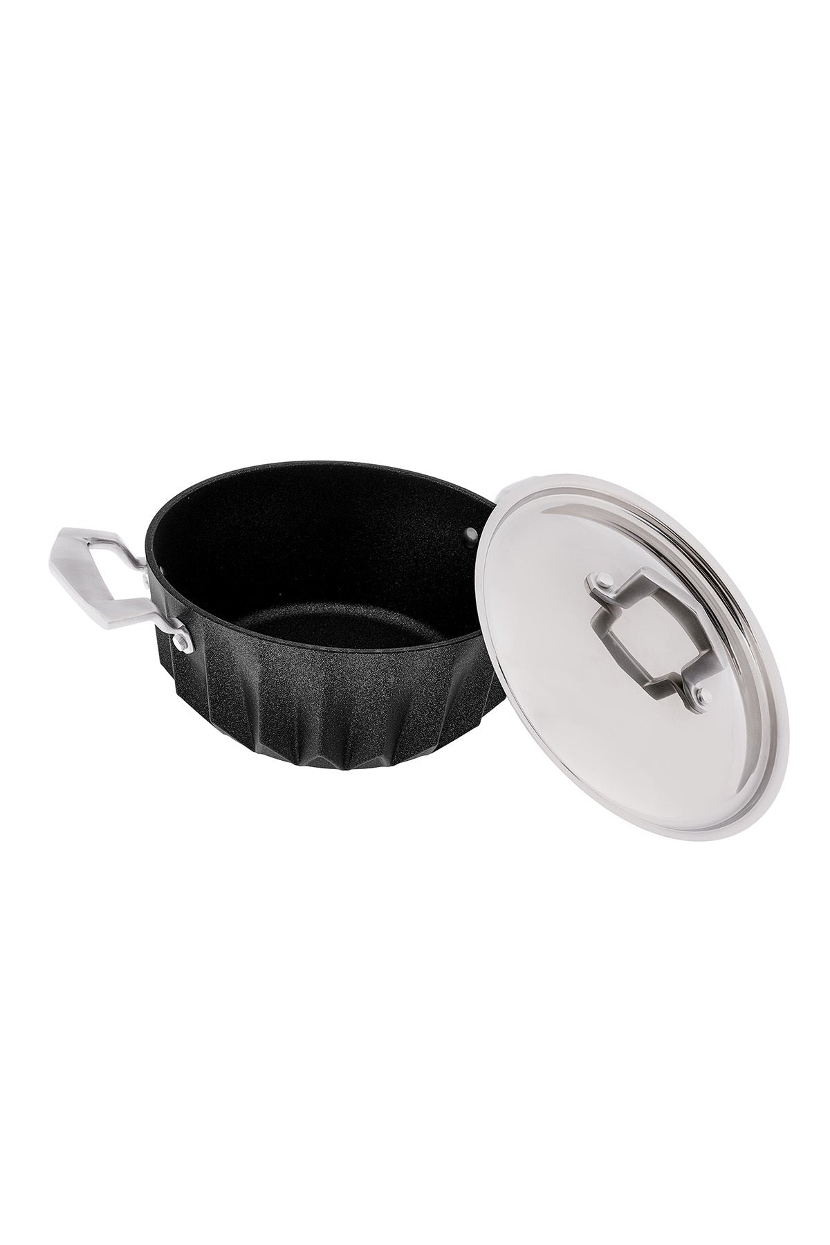 Emsan Diagon Stock Pot - MALLTURK