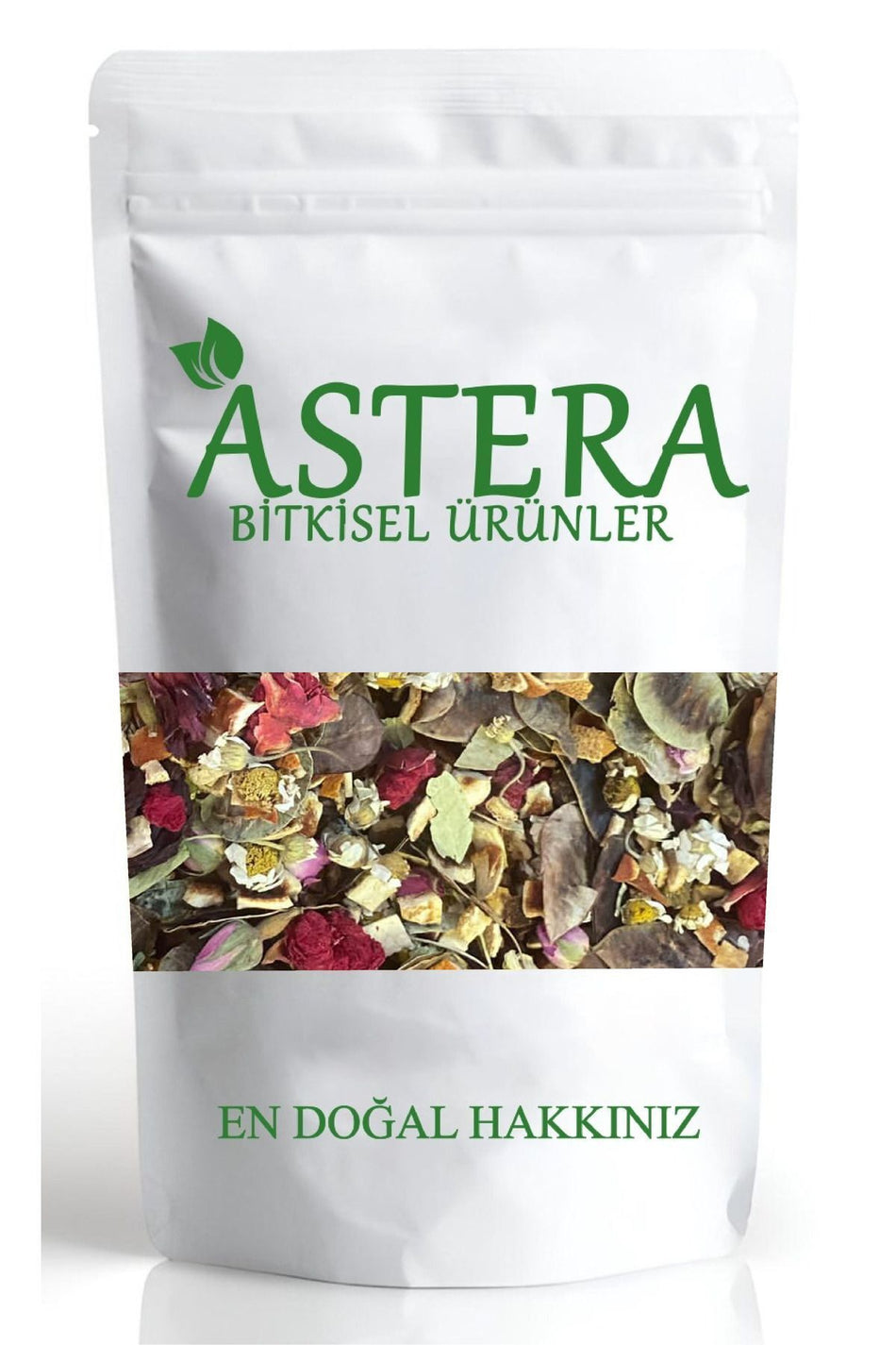 Teh Formula Herbal ASTERA 500 gr (Pelancar Buang Air Besar)