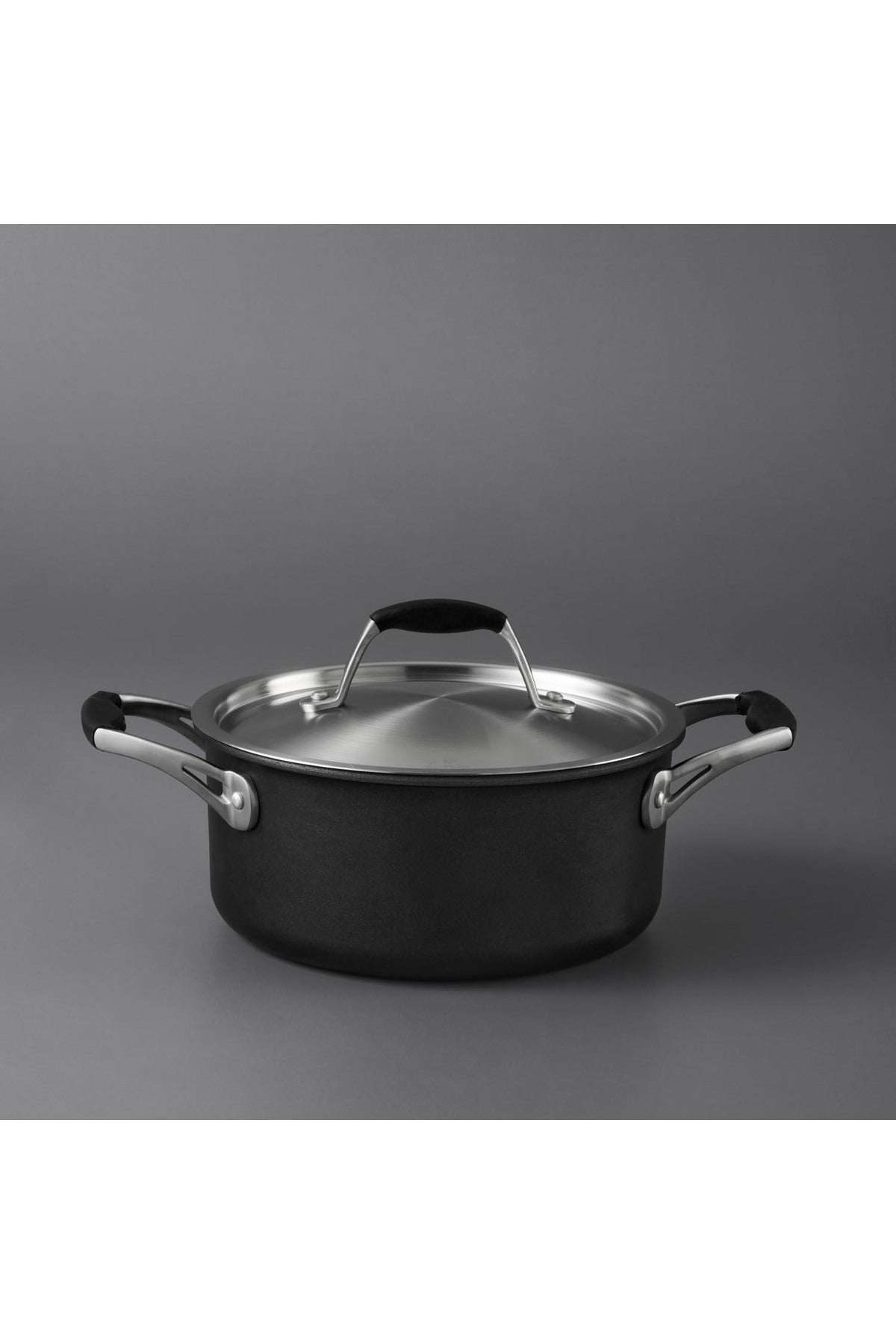 Jumbo New Moment Diamond Stock Pot