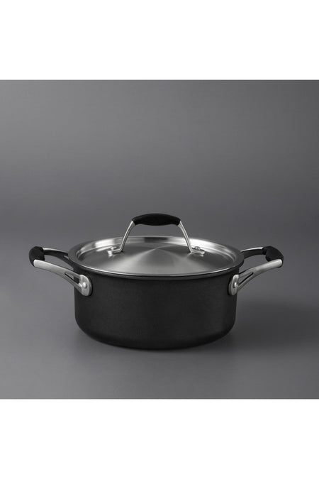 Jumbo New Moment Diamond Stock Pot